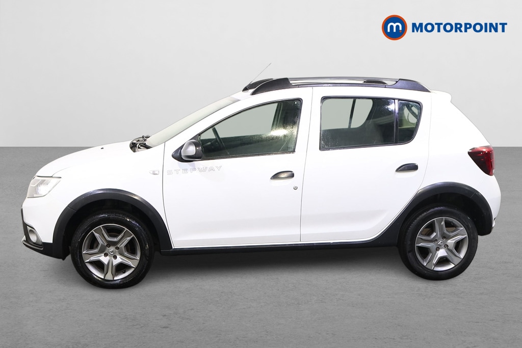 Used Dacia Sandero Stepway 2020 for sale - 76394710: Photo 4