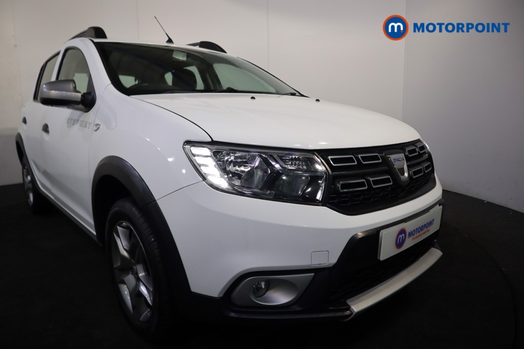 Used Dacia Sandero Stepway 2020 for sale - 76394710: Photo 40