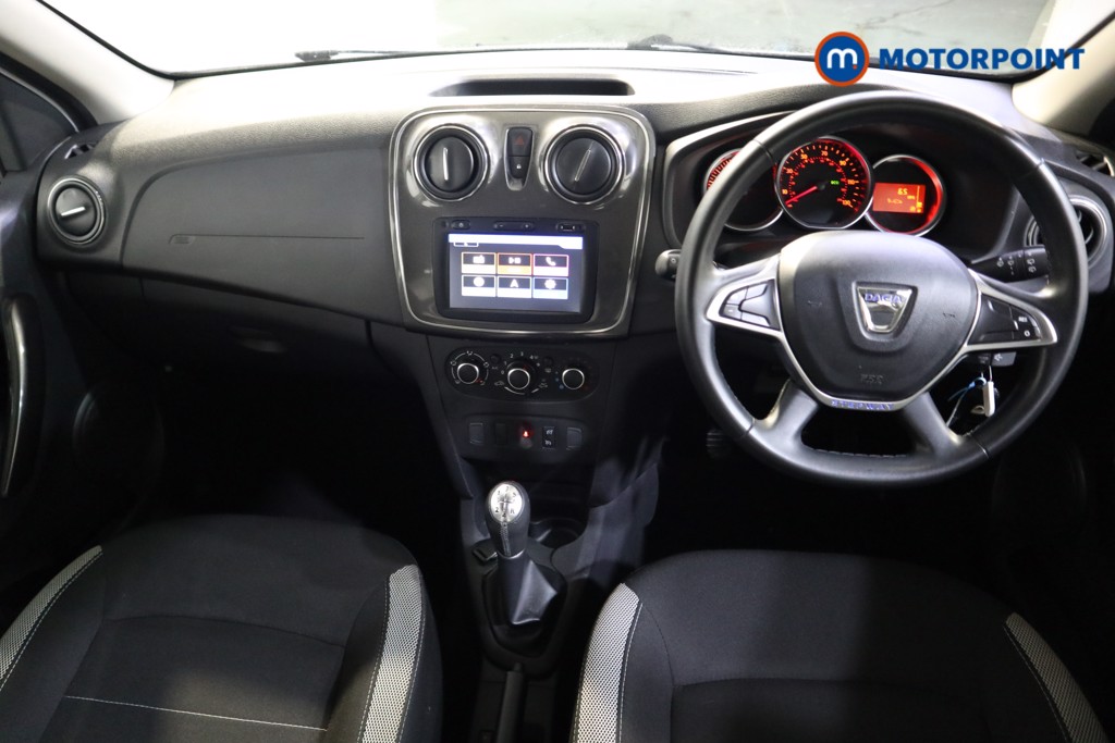 Used Dacia Sandero Stepway 2020 for sale - 76394710: Photo 9