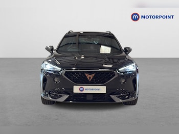 Used Cupra Formentor undefined for sale - 78615603: Photo
