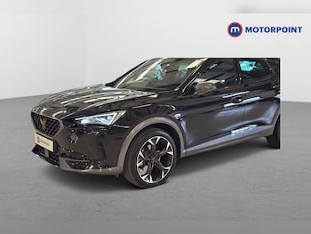 Used Cupra Formentor undefined for sale - 78615603: Photo