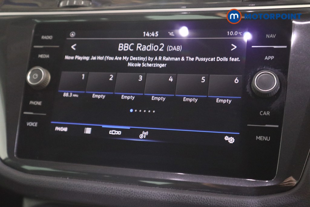 Used Volkswagen Tiguan 2022 for sale - 77579199: Photo 10