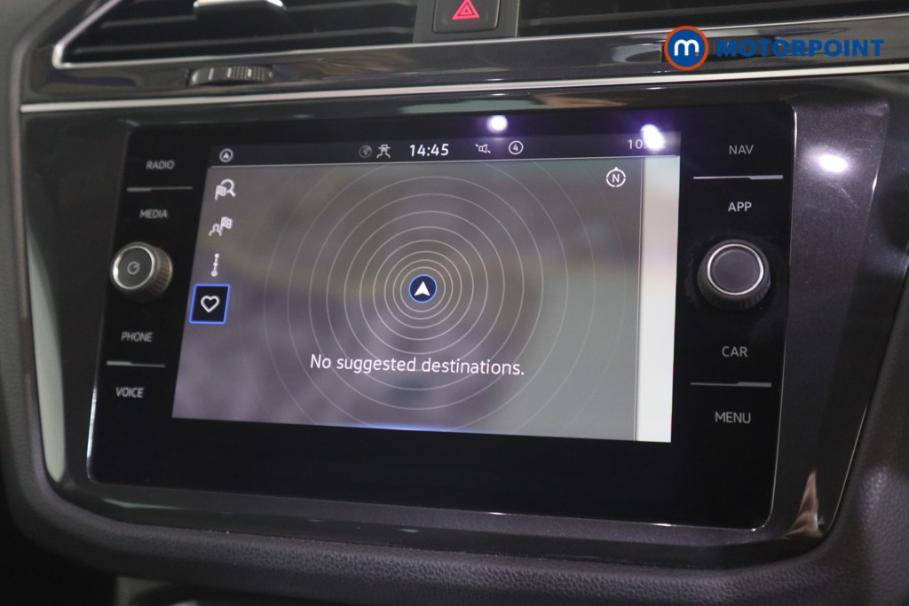 Used Volkswagen Tiguan 2022 for sale - 77579199: Photo 11