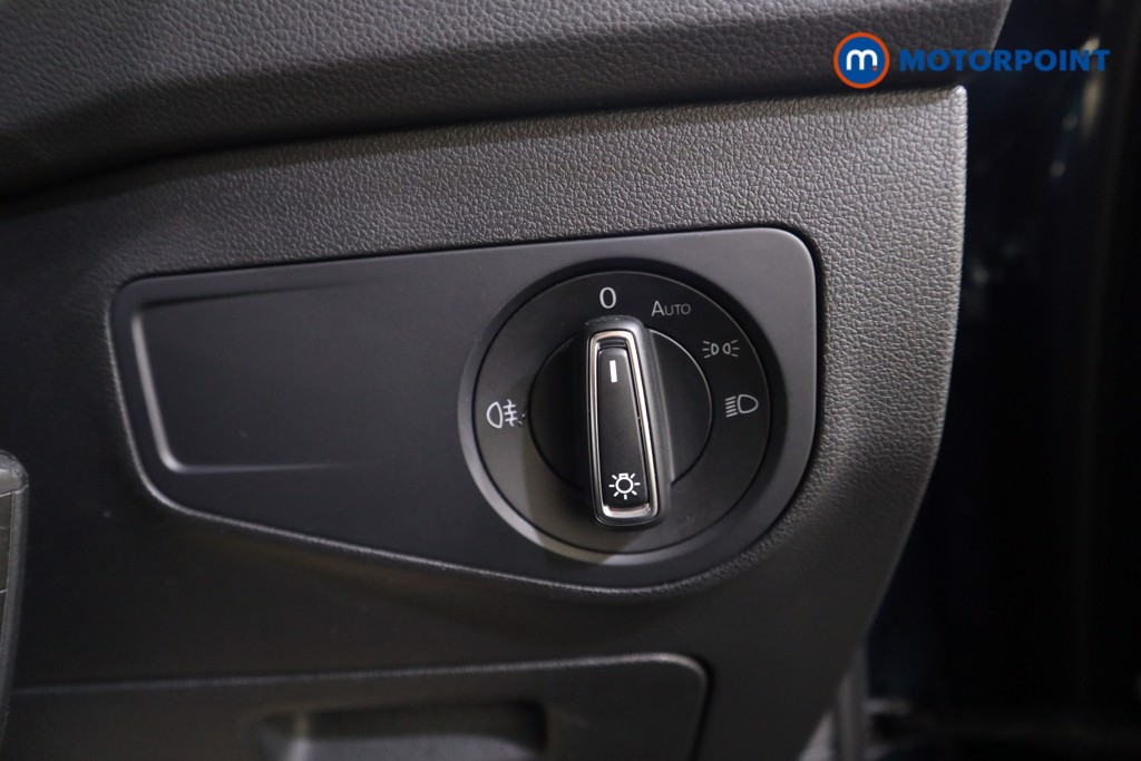 Used Volkswagen Tiguan 2022 for sale - 77579199: Photo 19