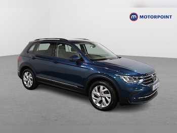 2022 - 1.5 TSI 150 Life 5dr DSG