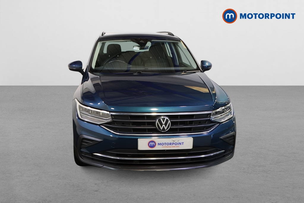Used Volkswagen Tiguan 2022 for sale - 77579199: Photo 2