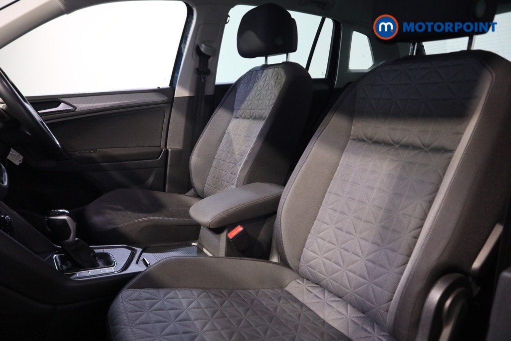 Used Volkswagen Tiguan 2022 for sale - 77579199: Photo 22