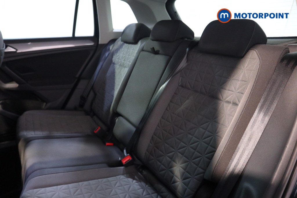 Used Volkswagen Tiguan 2022 for sale - 77579199: Photo 23