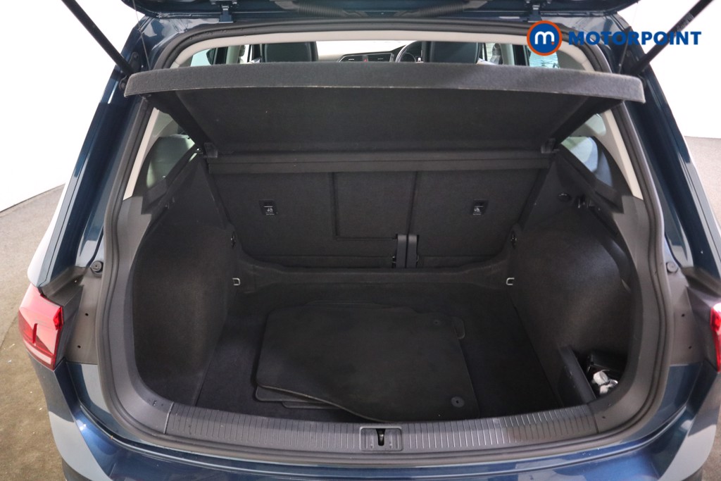 Used Volkswagen Tiguan 2022 for sale - 77579199: Photo 27