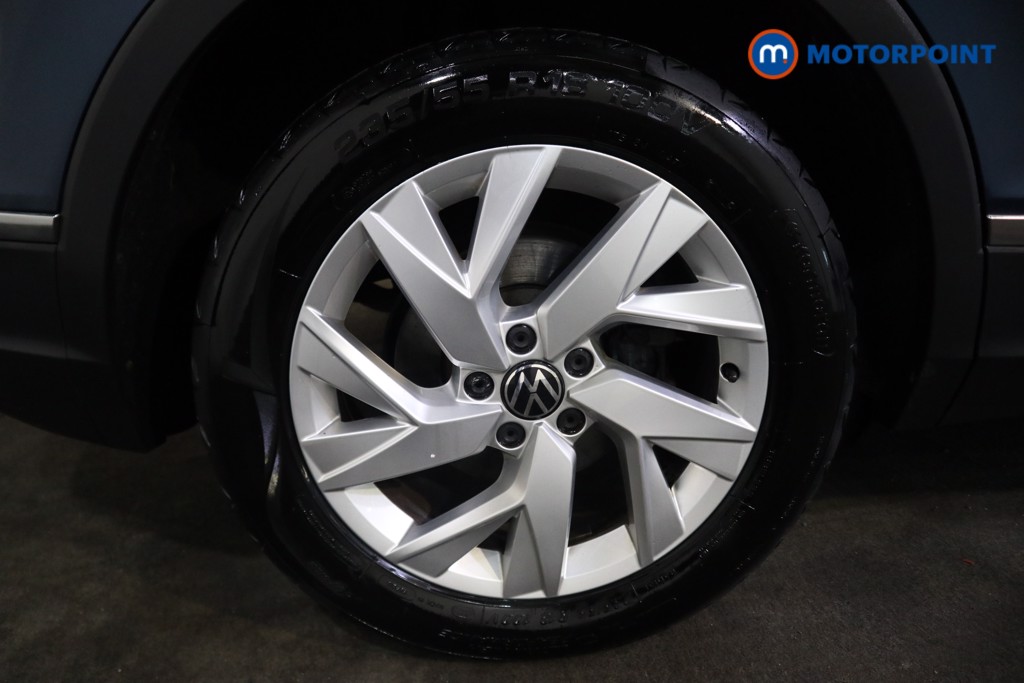 Used Volkswagen Tiguan 2022 for sale - 77579199: Photo 29