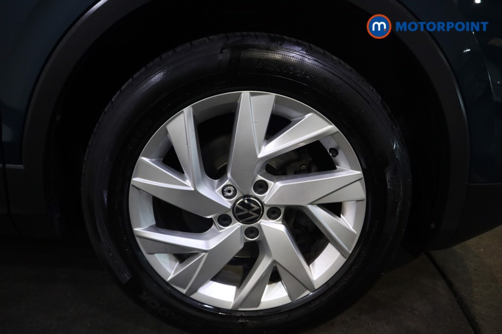 Used Volkswagen Tiguan 2022 for sale - 77579199: Photo 30