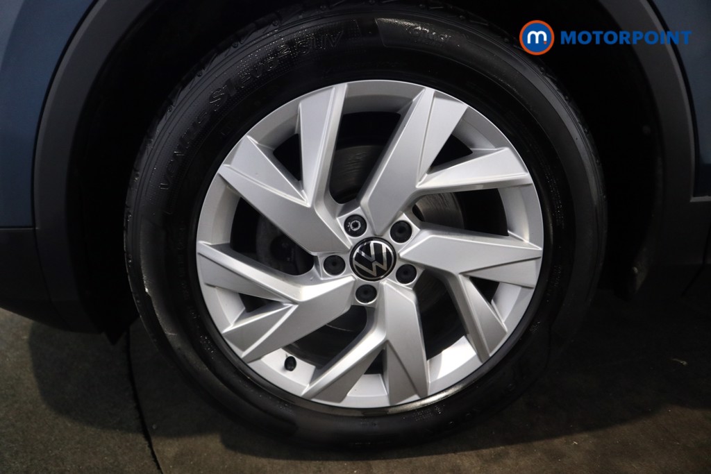 Used Volkswagen Tiguan 2022 for sale - 77579199: Photo 31