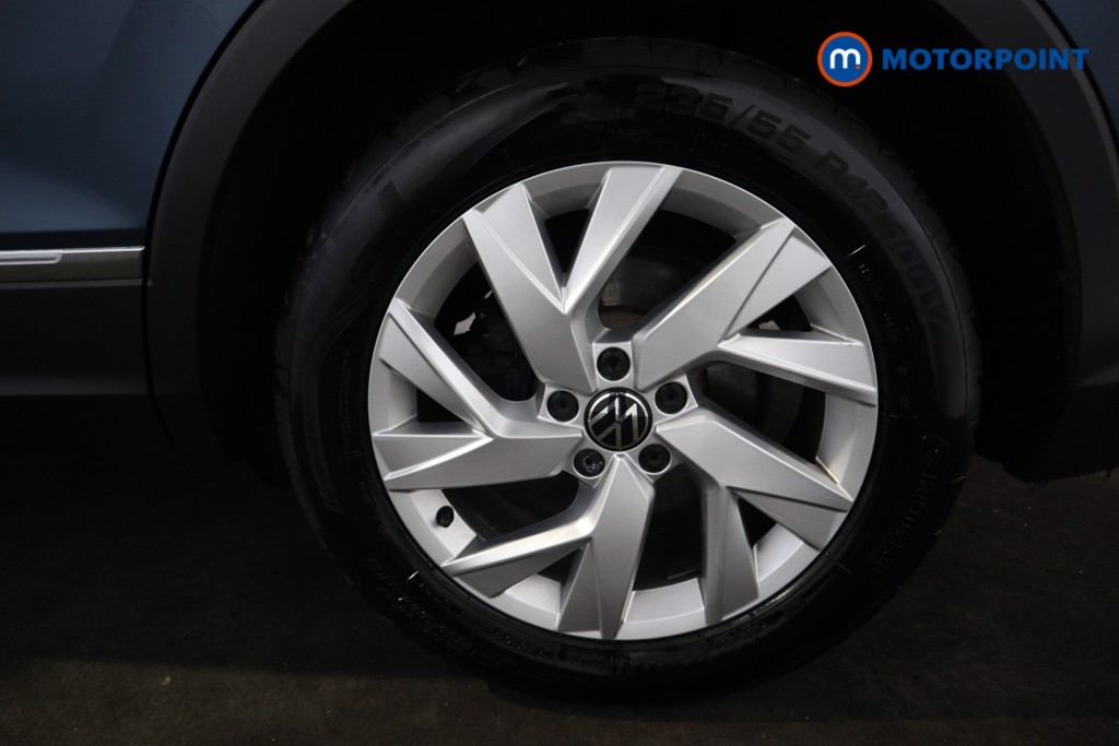 Used Volkswagen Tiguan 2022 for sale - 77579199: Photo 32