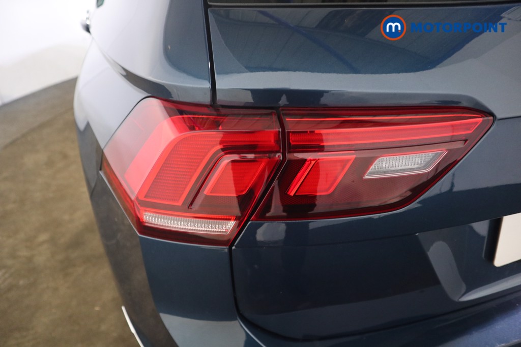 Used Volkswagen Tiguan 2022 for sale - 77579199: Photo 34