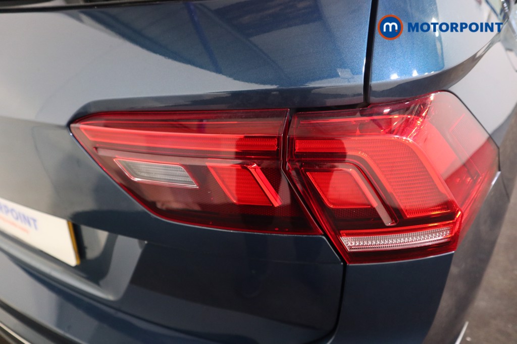 Used Volkswagen Tiguan 2022 for sale - 77579199: Photo 35