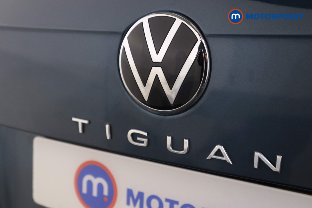 Used Volkswagen Tiguan 2022 for sale - 77579199: Photo 36