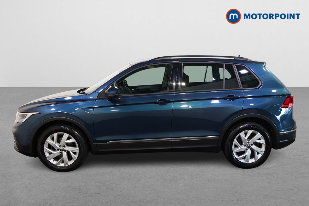 Used Volkswagen Tiguan 2022 for sale - 77579199: Photo 4