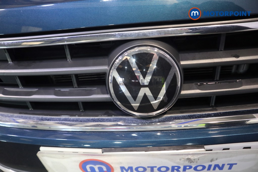 Used Volkswagen Tiguan 2022 for sale - 77579199: Photo 42