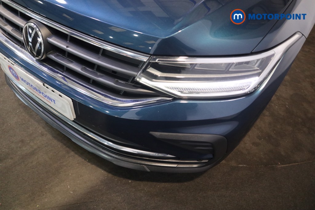 Used Volkswagen Tiguan 2022 for sale - 77579199: Photo 43