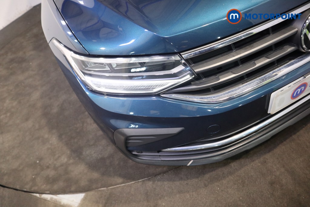 Used Volkswagen Tiguan 2022 for sale - 77579199: Photo 44