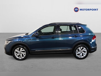 Used Volkswagen Tiguan 2022 for sale - 77579199: Photo