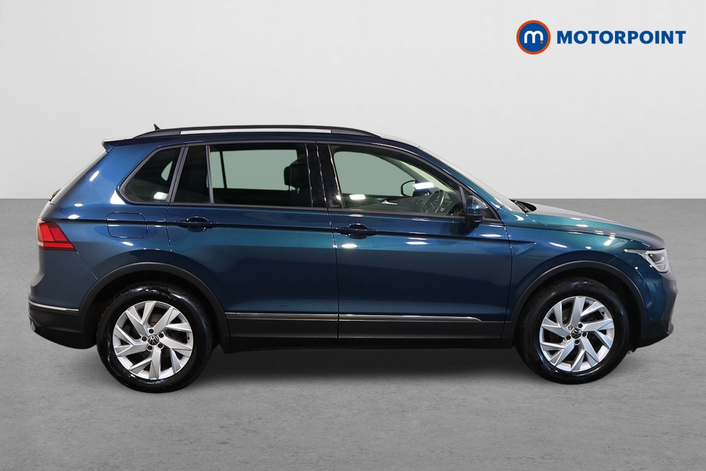 Used Volkswagen Tiguan 2022 for sale - 77579199: Photo 8