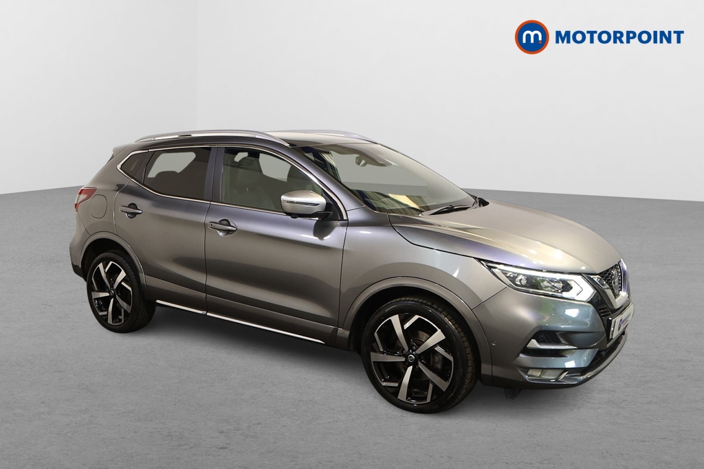 Used Nissan Qashqai 2020 for sale - 78166473: Photo 1