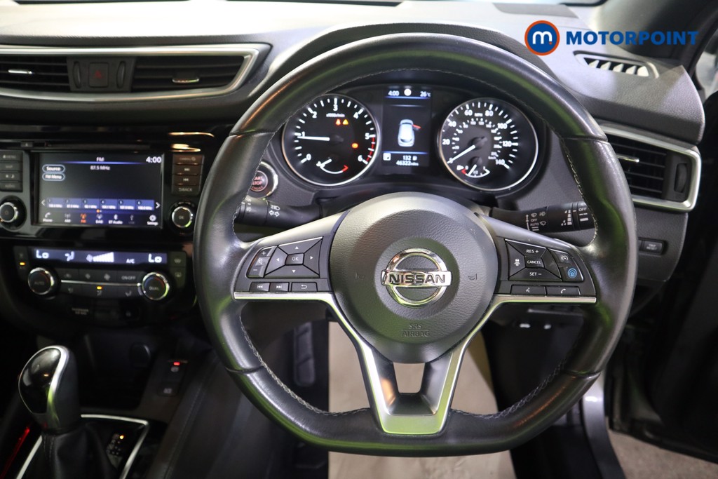 Used Nissan Qashqai 2020 for sale - 78166473: Photo 11