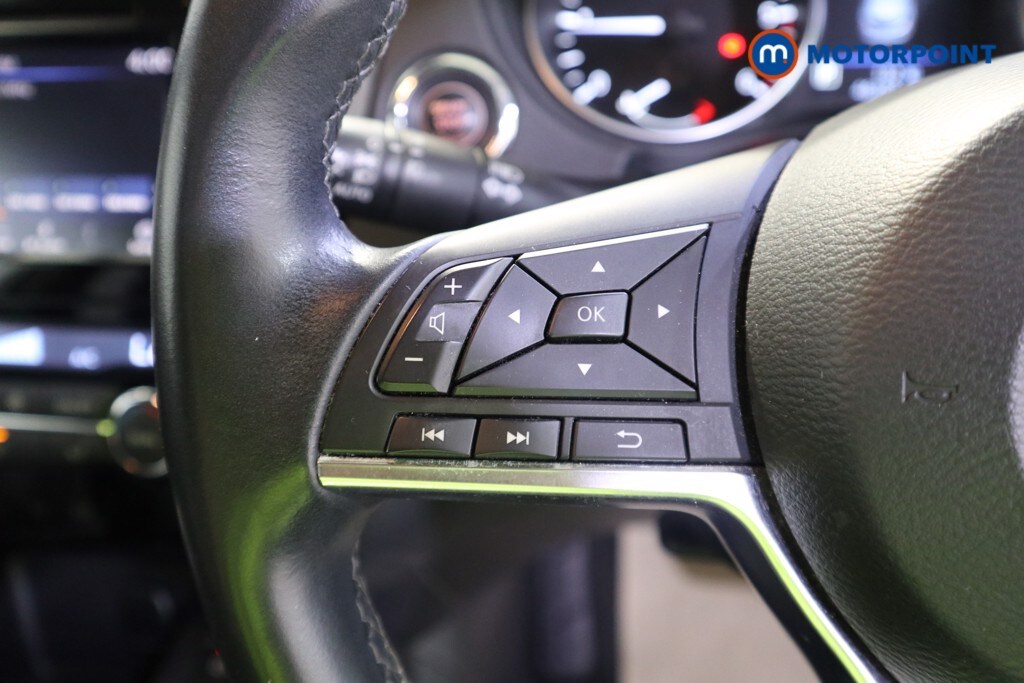 Used Nissan Qashqai 2020 for sale - 78166473: Photo 13