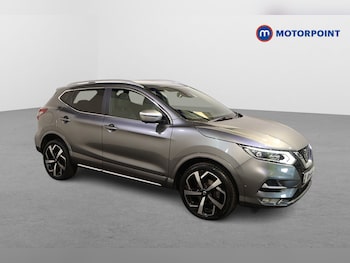 Used Nissan Qashqai 2020 for sale - 78166473: Photo