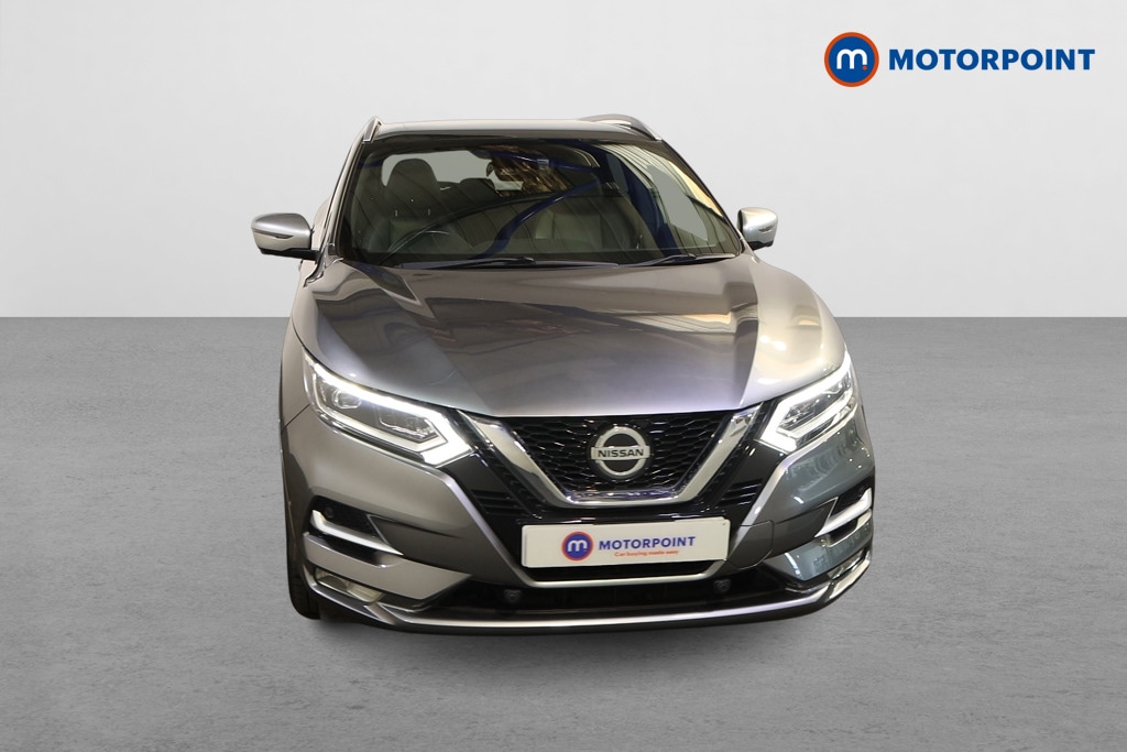 Used Nissan Qashqai 2020 for sale - 78166473: Photo 2