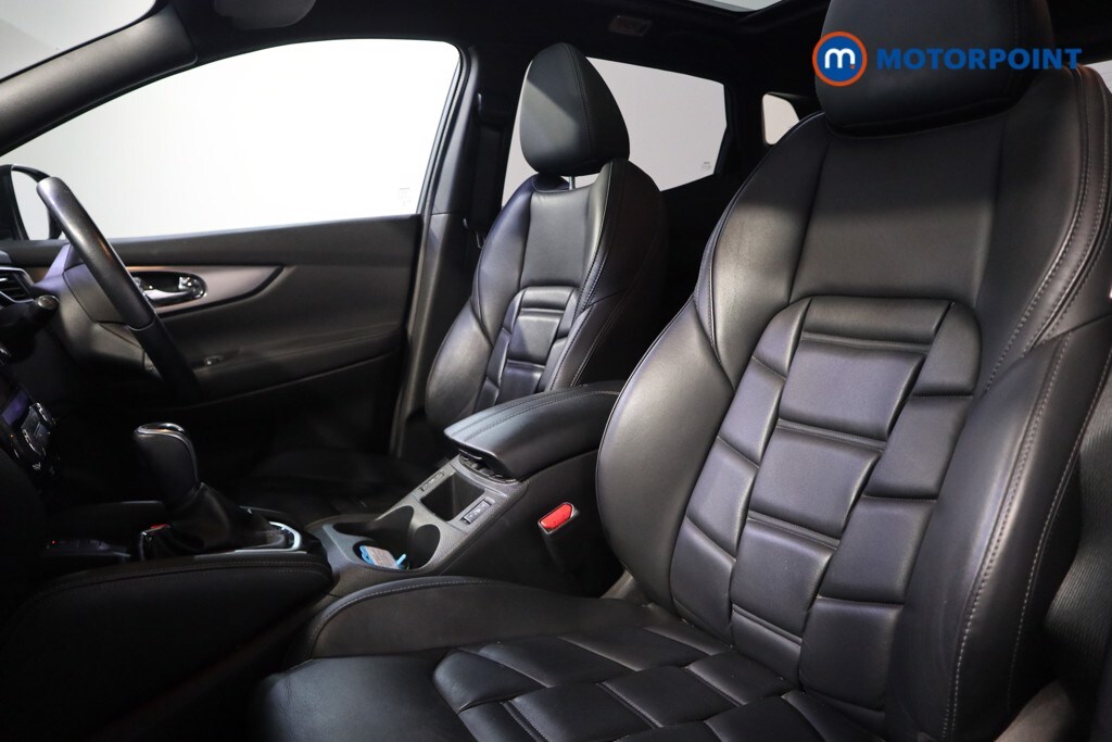 Used Nissan Qashqai 2020 for sale - 78166473: Photo 28