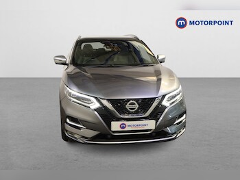 Used Nissan Qashqai 2020 for sale - 78166473: Photo