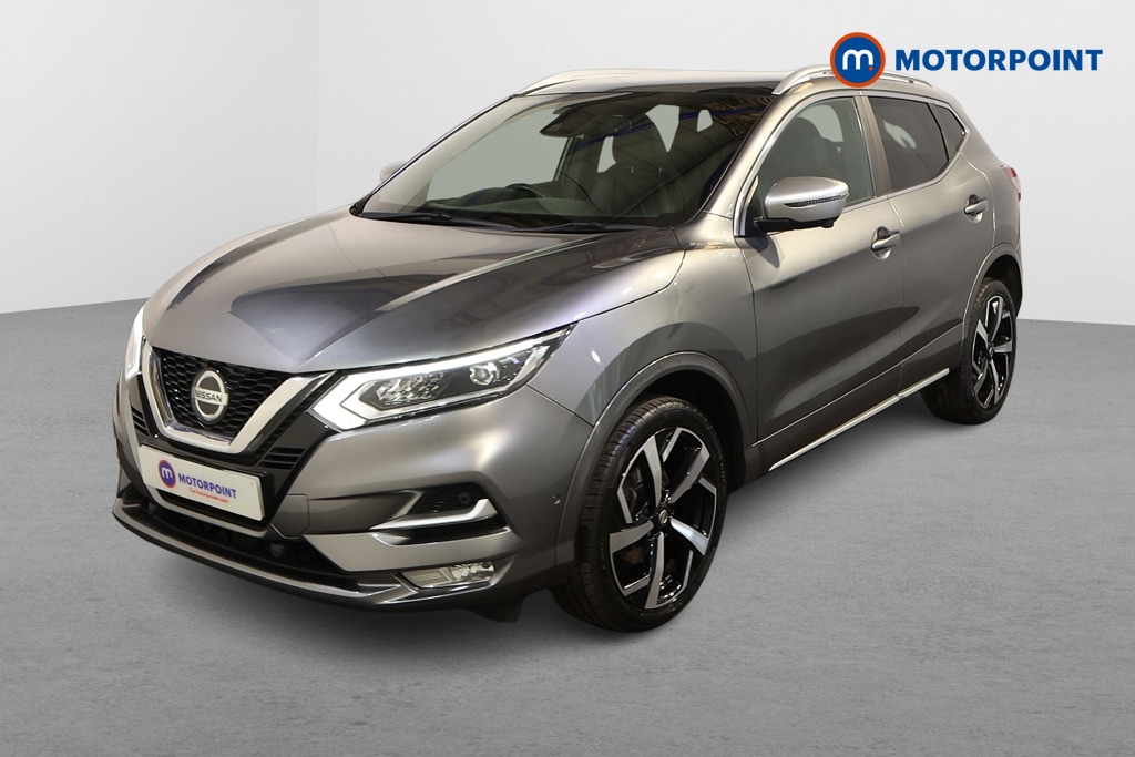 Used Nissan Qashqai 2020 for sale - 78166473: Photo 3