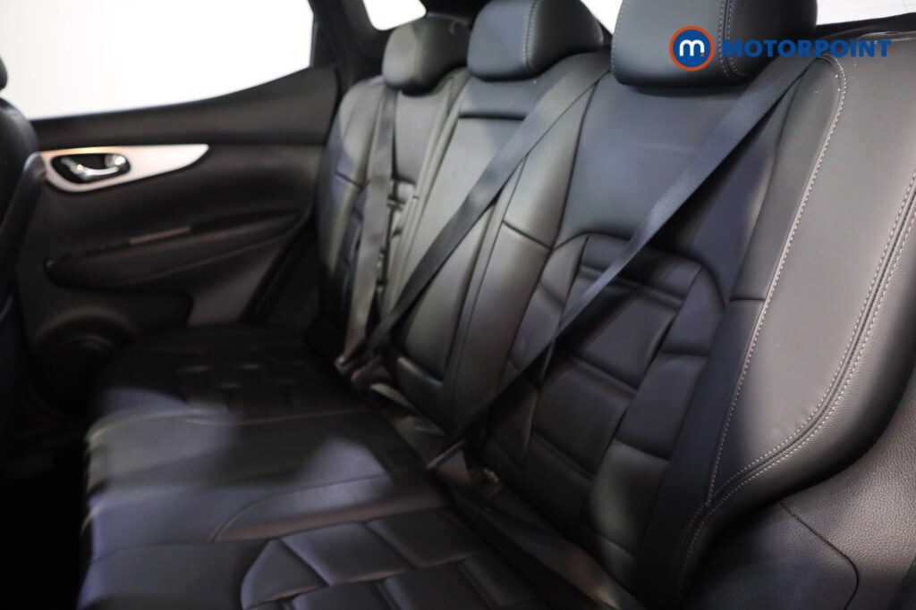 Used Nissan Qashqai 2020 for sale - 78166473: Photo 30