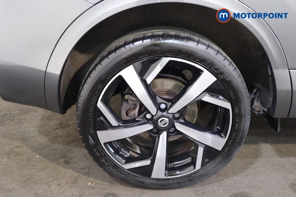 Used Nissan Qashqai 2020 for sale - 78166473: Photo 35