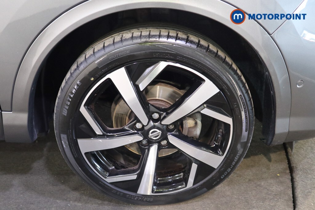 Used Nissan Qashqai 2020 for sale - 78166473: Photo 36