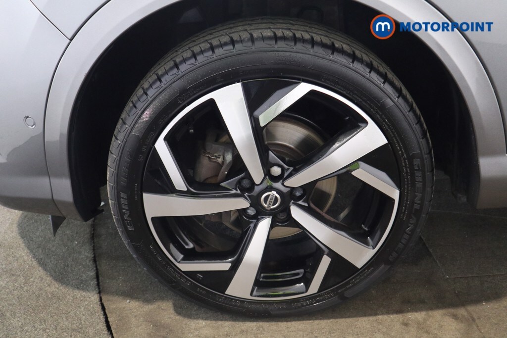 Used Nissan Qashqai 2020 for sale - 78166473: Photo 37