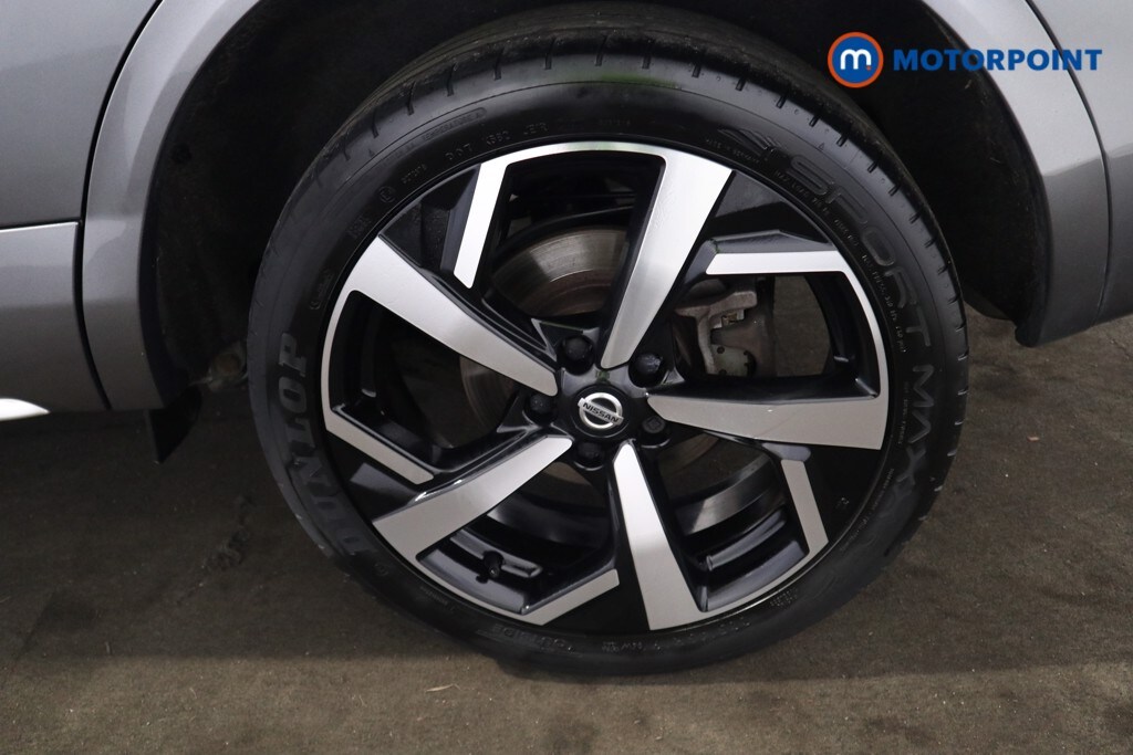 Used Nissan Qashqai 2020 for sale - 78166473: Photo 38