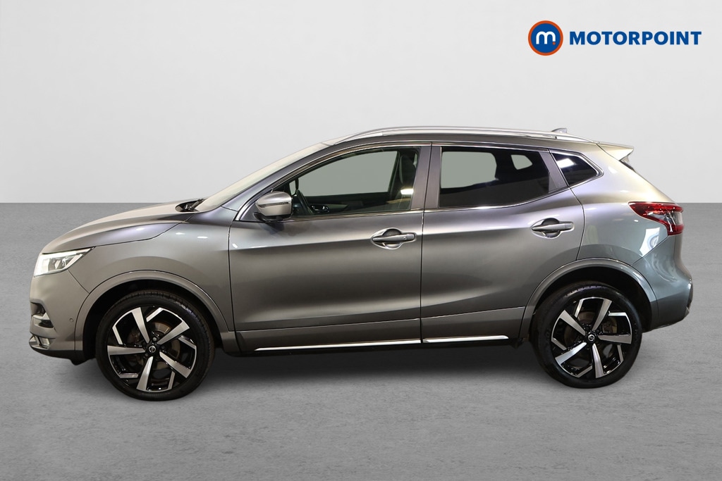 Used Nissan Qashqai 2020 for sale - 78166473: Photo 4