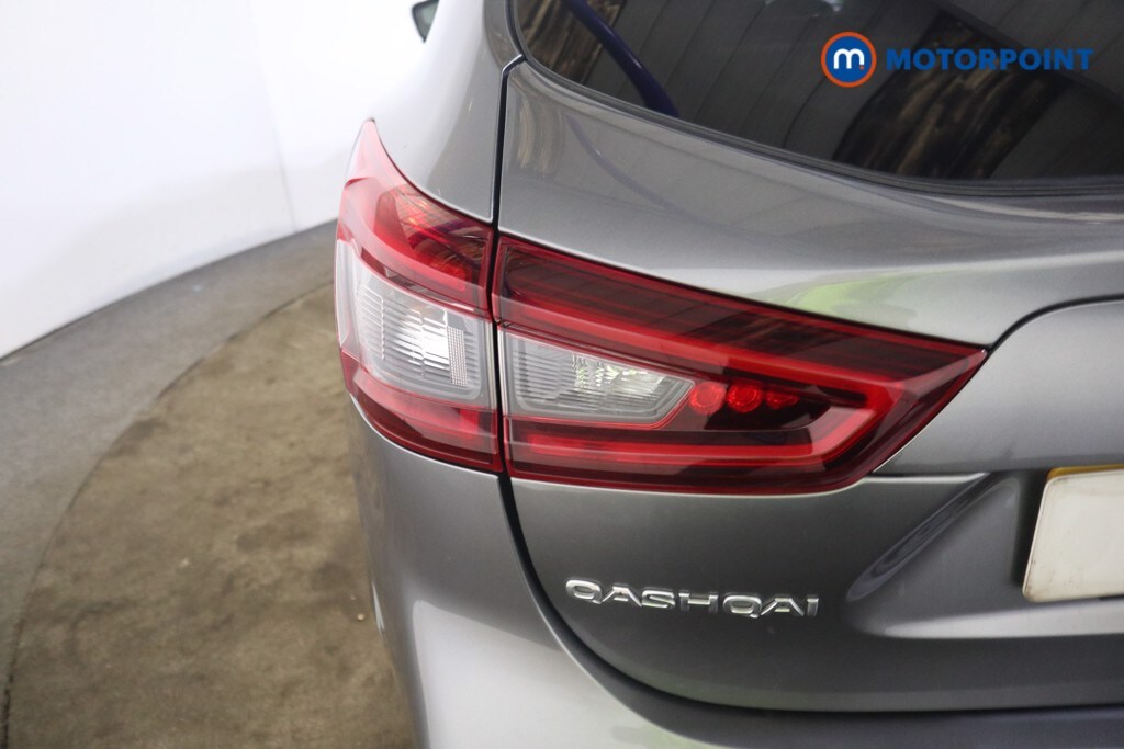 Used Nissan Qashqai 2020 for sale - 78166473: Photo 40