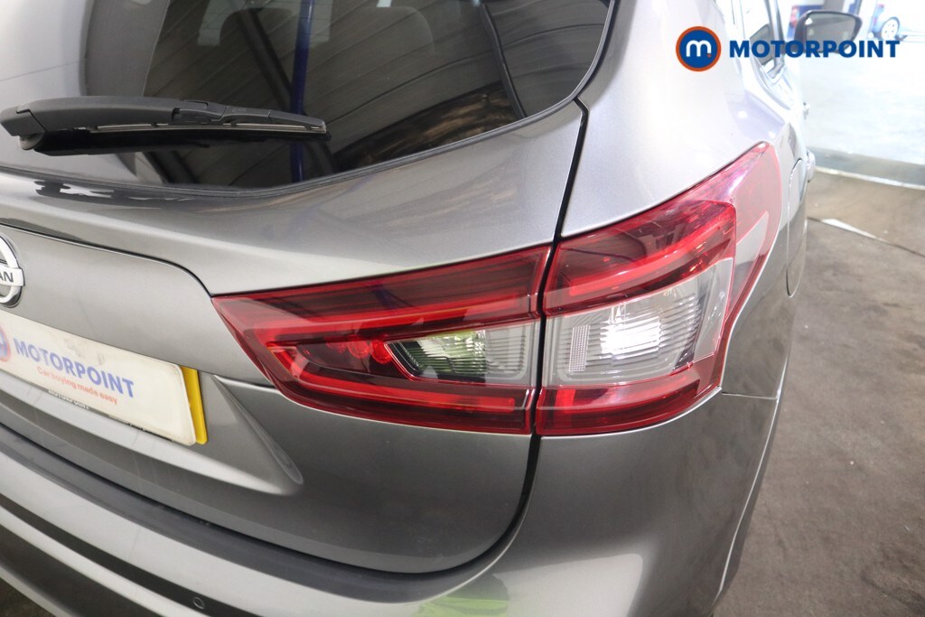 Used Nissan Qashqai 2020 for sale - 78166473: Photo 41