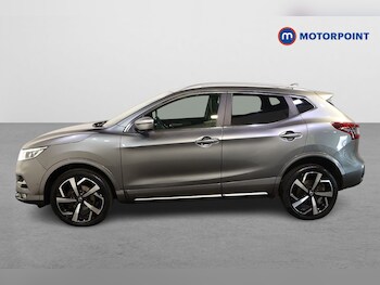 Used Nissan Qashqai 2020 for sale - 78166473: Photo