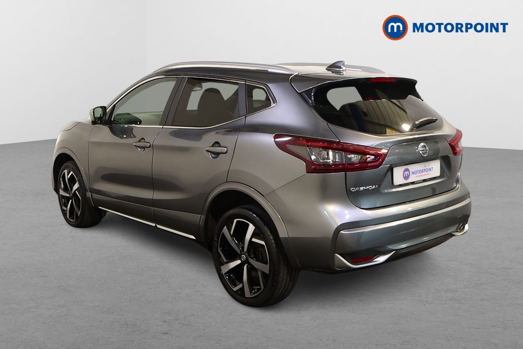 Used Nissan Qashqai 2020 for sale - 78166473: Photo 5