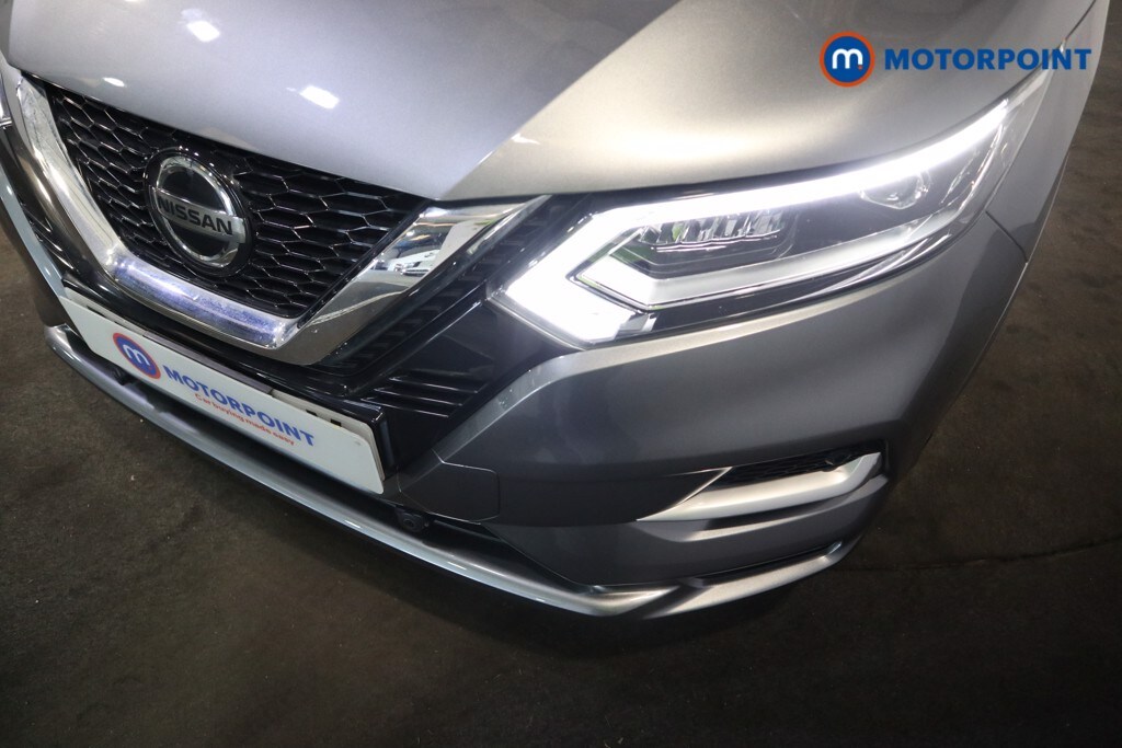 Used Nissan Qashqai 2020 for sale - 78166473: Photo 50