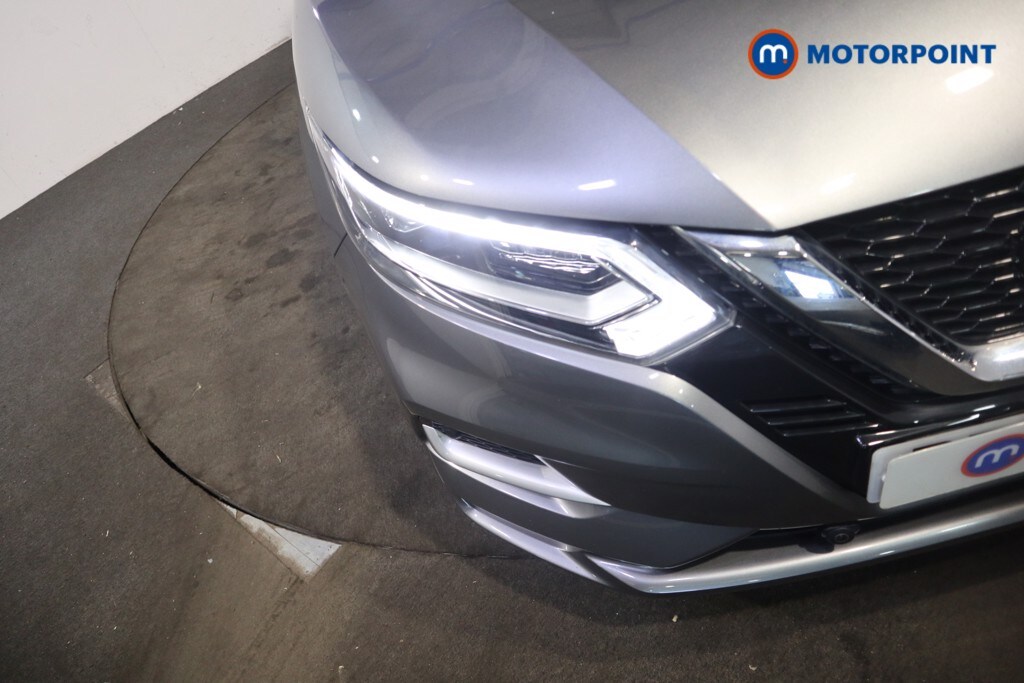 Used Nissan Qashqai 2020 for sale - 78166473: Photo 51