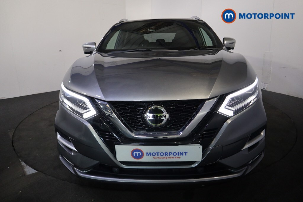 Used Nissan Qashqai 2020 for sale - 78166473: Photo 52