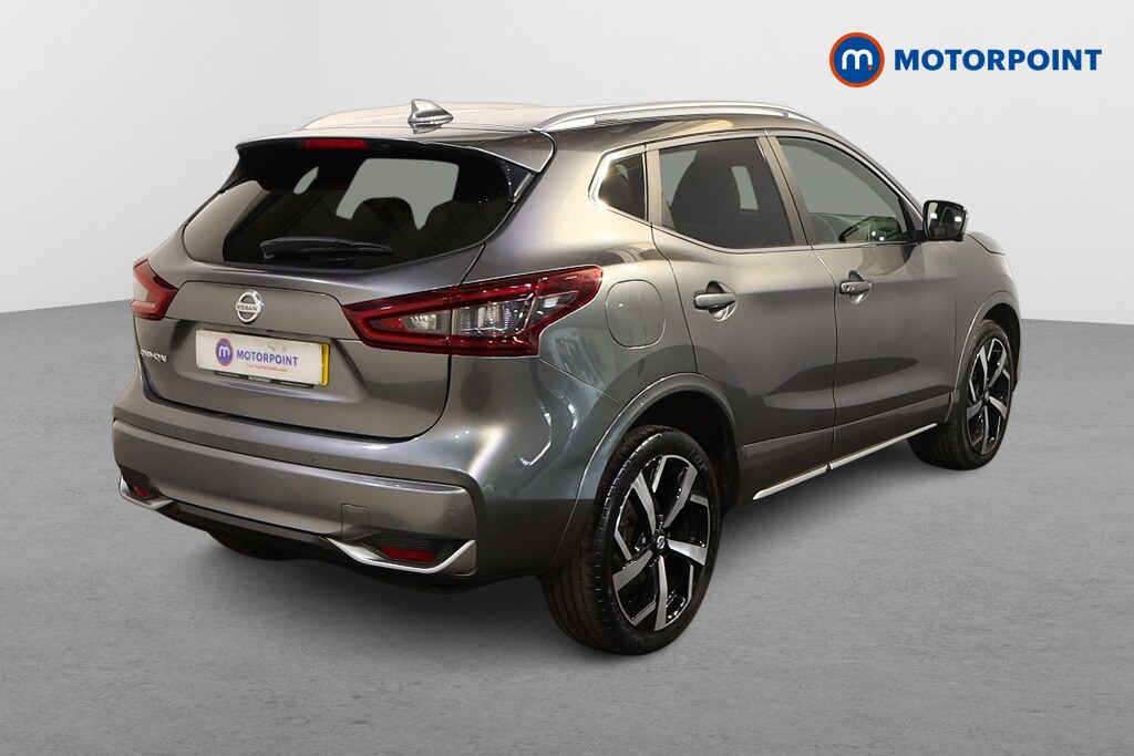 Used Nissan Qashqai 2020 for sale - 78166473: Photo 7