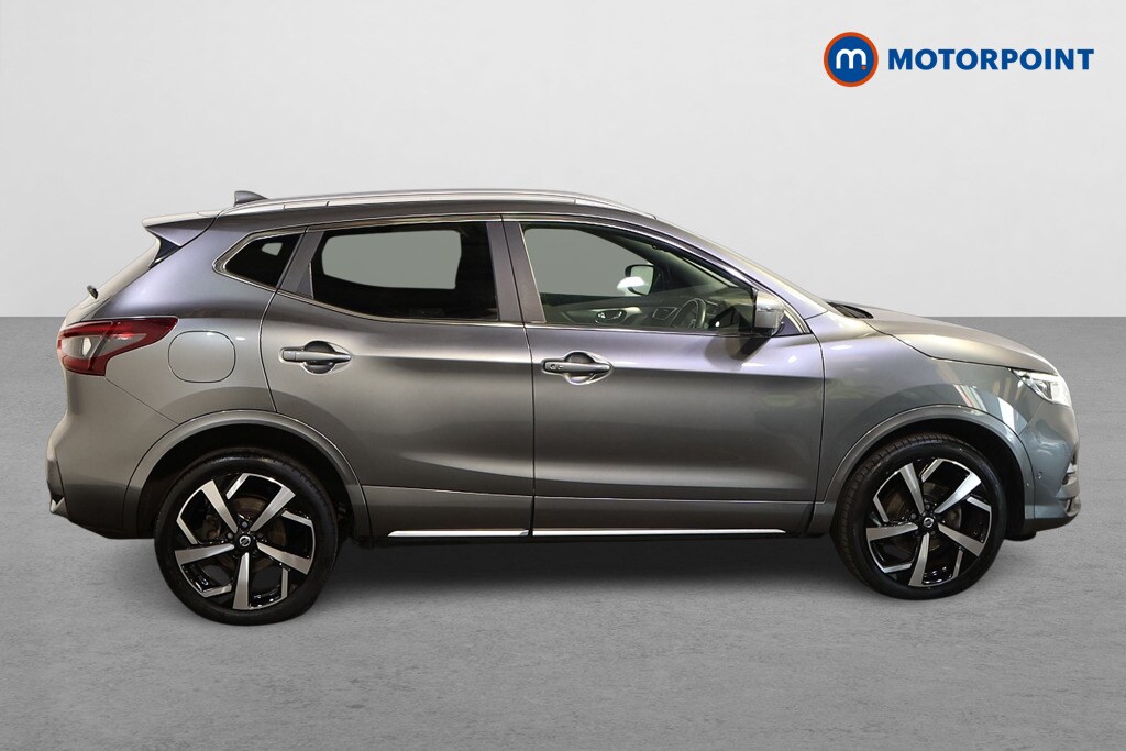 Used Nissan Qashqai 2020 for sale - 78166473: Photo 8