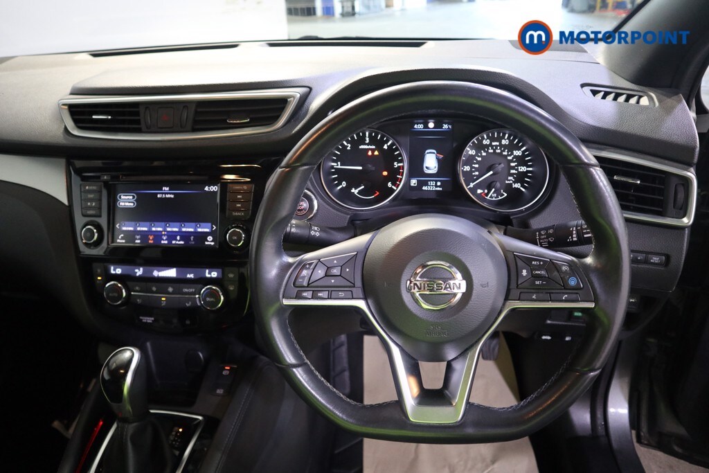 Used Nissan Qashqai 2020 for sale - 78166473: Photo 9